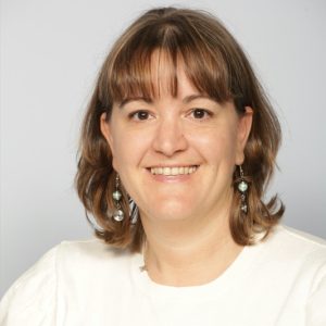 Aline Noizet