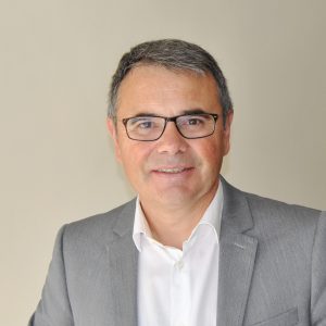 José Miguel Cacho