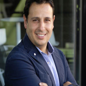 Xavier Olba